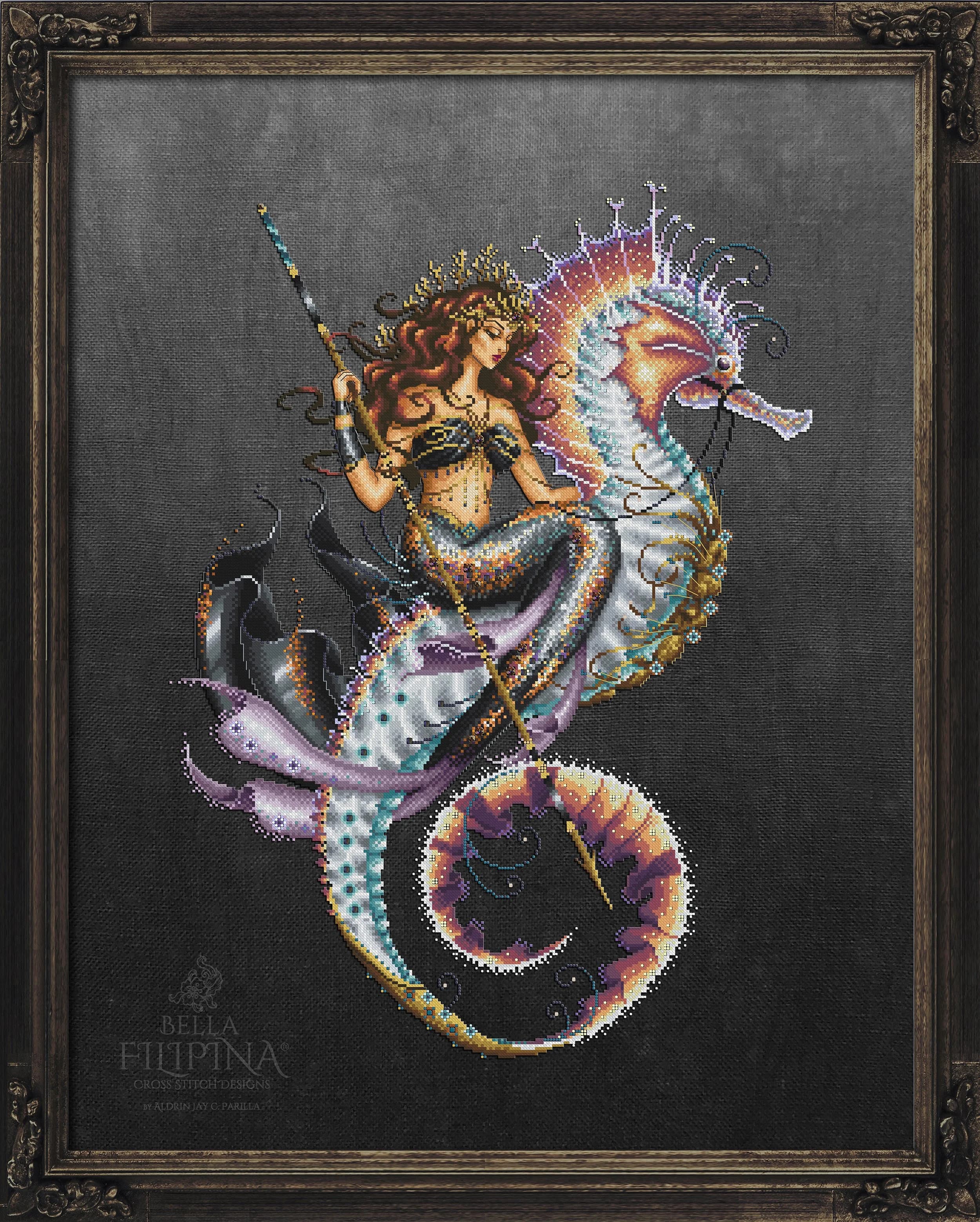 BF062 The Legend of Freya